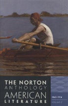 Nina Baym, Wayne Franklin, Robert S. Levine - The Norton Anthology of Amrerican Literature 8th Edition