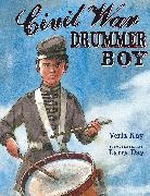 Larry Day, Verla Kay, Verla/ Day Kay, Larry Day - Civil War Drummer Boy