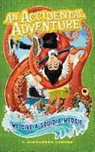 C. Alexander London, C. Alexander/ Duddle London, Jonny Duddle - We Give a Squid a Wedgie