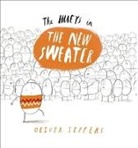 Oliver Jeffers, Oliver/ Jeffers Jeffers, Oliver Jeffers - The Hueys in The New Sweater