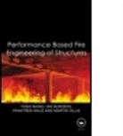 Ian Burgess, Ian (University of Sheffield Burgess, Burgess Ian, Gillie, Martin Gillie, Martin (University of Edinburgh Gillie... - Performance Based Fire Engineering of Structures