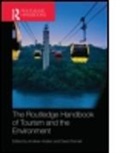 Andrew (EDT)/ Fennell Holden, Andrew (University of Bedfordshire Holden, Andrew Fennell Holden, HOLDEN ANDREW FENNELL DAVID B, David Fennell, David (Brock University Fennell... - Routledge Handbook of Tourism and the Environment
