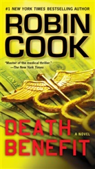 Robin Cook - Death Benefit