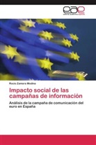 Rocío Zamora Medina - Impacto social de las campañas de información