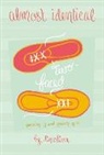 Lin Oliver, Oliver Lin - Two-Faced #2