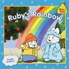 Not Available (NA), Unknown, Grosset &amp;. Dunlap Publishers - Ruby's Rainbow