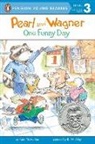 R.W. Alley, Kate McMullan, Kate/ Alley McMullan, R. W. Alley, R.W. Alley - One Funny Day