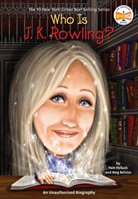 Meg Belviso, Nancy Harrison, Stephen Marchesi, Pam Pollack, Pamela Pollack, Pamela D Pollack... - Who is J.K. Rowling?
