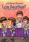 Geoff Edgers, Geoff/ Tugeau Edgers, Nancy Harrison, True Kelley, Jeremy Tugeau - ?quienes Fueron Los Beatles?/ Who Were the Beatles?