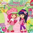 Amy Ackelsberg, Amy/ Thomas Ackelsberg, Laura Thomas, Laura Thomas - Meet Cherry Jam!