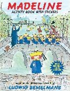 Ludwig Bemelmans, Ludwig (CRT) Bemelmans, Ludwig Bemelmans - Madeline