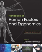 Gavriel Salvendy, SALVENDY GAVRIEL, Gavriel Salvendy - Handbook of Human Factors and Ergonomics