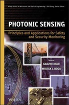 Wojtek J. Bock, Wojtek J. Xiao Bock, Gaozhi Xiao, Gaozhi (George) Xiao, Gaozhi Bock Xiao, Gaozhi G. Xiao... - Photonic Sensing