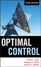 Fl Lewis, Frank Lewis, Frank L Lewis, Frank L. Lewis, Frank L. (is the Moncrief-O’Donnell Professor and is Head of the Advanced Controls Lewis, Frank L. (Is the Moncrief-O''donnell Profes Lewis... - Optimal Control