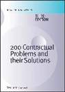 J. Roger Knowles, J Roger Knowles, J. Roger Knowles, J. Roger (James R. Knowles Knowles, R Knowles, Roger Knowles... - 200 Contractual Problems and Their Solutions