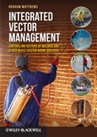 G Matthews, G. A. Matthews, G. A. (International Pesticide Applicati Matthews, Graham Matthews, Graham (International Pesticide Applicat Matthews, Matthews G. A.... - Integrated Vector Management