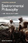 Sarkar, S Sarkar, Sahotra Sarkar, Sahotra (University of Texas Sarkar, Sarkar Sahotra - Environmental Philosophy