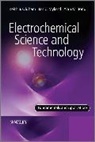 Alan Bond, Alan (Monash University) Bond, Bond Alan, Jan Myland, Jan (Trent University) Myland, Myland Jan... - Electrochemical Science and Technology