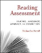 M Farrall, Melissa Farrall, Melissa Lee Farrall, Melissa Lee (Simmons College Farrall, Farrall Melissa Lee - Reading Assessment