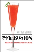 Boston, Boston's, Mr Boston, Mr. Boston, Ben Fink, Jonathan Pogash... - Mr. Boston
