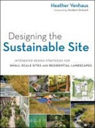 Heather Venhaus, Heather L Venhaus, Heather L. Venhaus, HL Venhaus, VENHAUS HEATHER L, Venhaus Heather L. - Designing the Sustainable Site