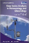 C Duchon, Claud Duchon, Claude Duchon, Claude (University of Oklahoma) Hale Duchon, Claude E. Hale Duchon, Claude Hale Duchon... - Time Series Analysis in Meteorology and Climatology