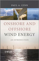 Paul A Lynn, Paul A. Lynn, Ppa Lynn, LYNN PAUL A, Lynn Paul A. - Onshore and Offshore Wind Energy