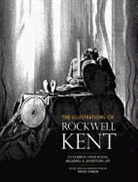 Rockwell Kent, Rockwell Kent, Fridolf Johnson - Illustrations of Rockwell Kent