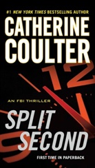 Catherine Coulter - Split Second