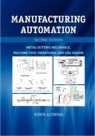 Yusuf Altintas, Yusuf (University of British Columbia Altintas, Altintas Yusuf - Manufacturing Automation