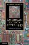 John N. Duvall, John N. (Purdue University Duvall, DUVALL JOHN N, John N. Duvall, Duvall John N. - Cambridge Companion to American Fiction After 1945