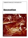 Steve Roskams, Graeme Barker, Elizabeth Slater - Excavation