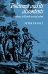 Peter France - Politeness and Its Discontents