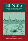 Henry F. Diaz, Henry Frank Diaz, Diaz Henry F., Vera Markgraf, Markgraf Vera - El Niño