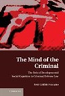 Reid G. Fontaine, Reid Griffith Fontaine, FONTAINE REID G, Fontaine Reid Griffith - Mind of the Criminal