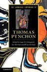 Inger H. Dalsgaard, Inger H. (Aarhus Universitet Dalsgaard, Inger H. Herman Dalsgaard, DALSGAARD INGER H HERMAN LUC MC, Inger H. Dalsgaard, Inger H. (Aarhus Universitet Dalsgaard... - Cambridge Companion to Thomas Pynchon
