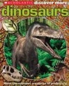 ARLO, Penelope Arlon, Gordon-Harris, Tory Gordon-Harris - Dinosaurs