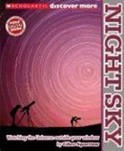 Giles Sparrow - Night Sky