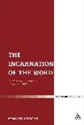 Edward Morgan - The Incarnation of the Word