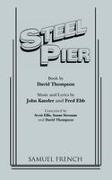 John Kander, David Thompson, David Kander Thompson - Steel Pier