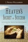 J. Nicole Williamson - Heaven's Secret of Success