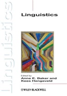 Ae Baker, Anne E. Baker, Anne E. (EDT)/ Hengeveld Baker, Anne E. (University of Amsterdam Baker, Anne E. Salverda Baker, BAKER ANNE E SALVERDA REINIER A... - Linguistics