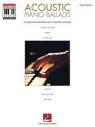 Hal Leonard Corp, Hal Leonard Publishing Corporation - Keyboard Recorded Versions