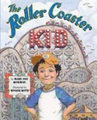 Mary Ann Rodman, Mary Ann/ Roth Rodman, Roger Roth - The Roller Coaster Kid