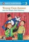 David A. Adler, David A./ Natti Adler, Susanna Natti, Susanna Natti - Young Cam Jansen and the Magic Bird Mystery