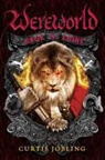 Curtis Jobling - Rage of Lions