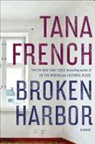 Tana French - Broken Harbor