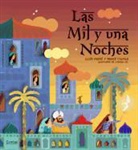 Lluais Farrae, Lluis Farre, Lluís Farré, Merce Canals, Mercè Canals, Carmen Gil - Las mil y una noches