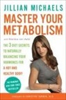 Mariska van Aalst, Christine Darwin, Jillian Michaels, Jillian/ Van Aalst Michaels, Mariska van Aalst - Master Your Metabolism