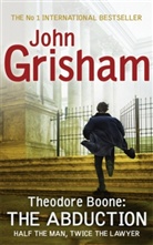 John Grisham - Theodore Boone : The Abduction